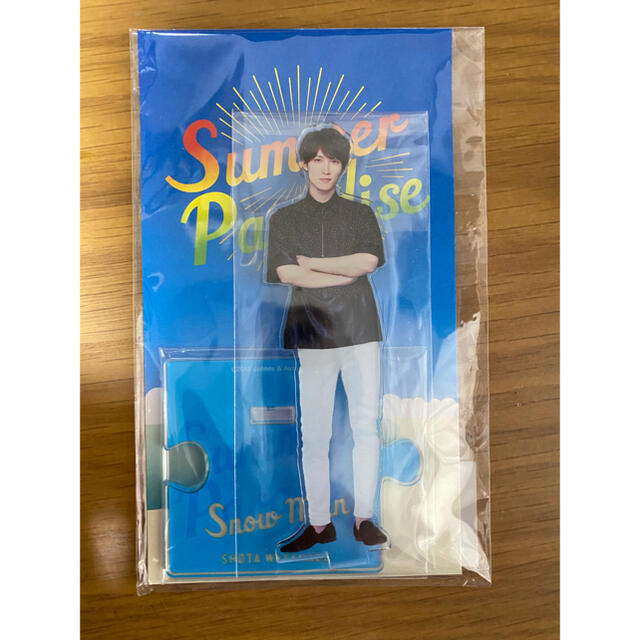 サマパラ 2018 渡辺翔太 くん アクスタ | www.unityinfotech.com