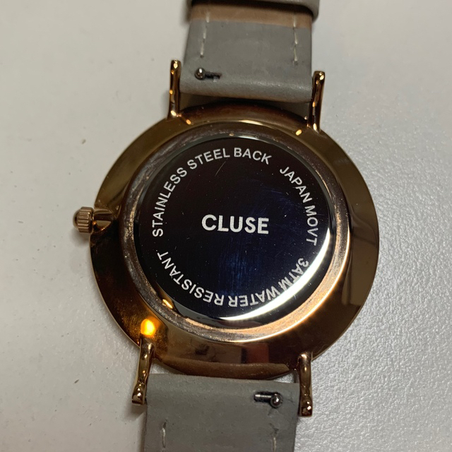 CLUSE 腕時計 レディースのファッション小物(腕時計)の商品写真