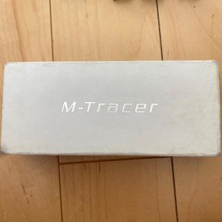 エプソン(EPSON)のエムトレーサー　M-Tracer  MT500GII(ゴルフ)