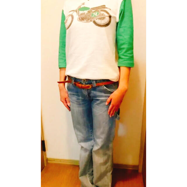 GAP(ギャップ)のGAP★レディース、メンズ、キッズ、着用できますTシャツ3枚セット❤︎ レディースのトップス(Tシャツ(半袖/袖なし))の商品写真