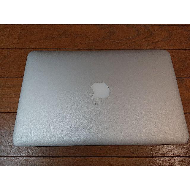 MacBook Air 11インチ　Eariy2014