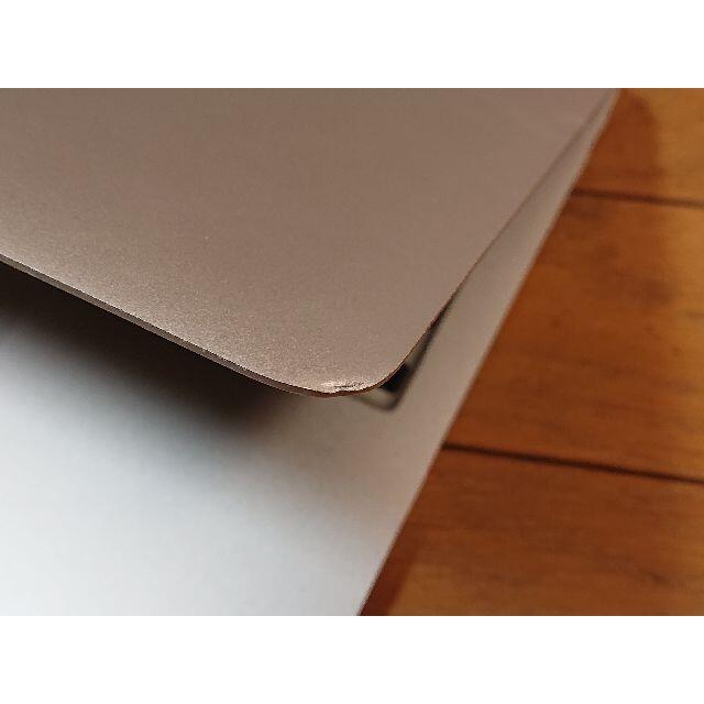MacBook Air 11インチ　Eariy2014 6