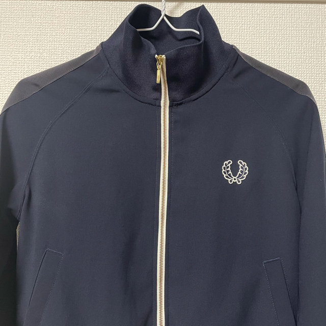 FRED PERRY(フレッドペリー)のFred Perry トラックジャケット レディースのトップス(その他)の商品写真