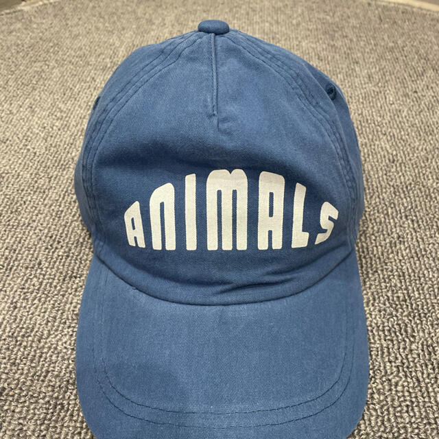 ブランド品専門の THE ANIMALS OBSERVATORY TAO 帽子 abamedyc.com