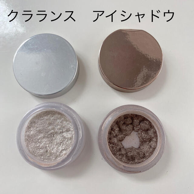 CLARINS - クラランス アイシャドウ 2個セットの通販 by