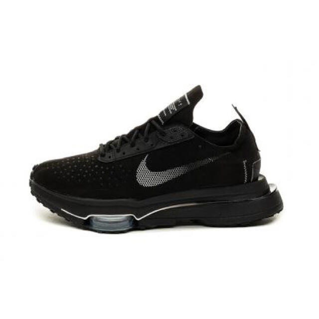 NIKE AIR ZOOM TYPE ブラック　27.5靴/シューズ