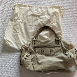 バレンシアガ(Balenciaga)のバレンシアガ　バッグ(ハンドバッグ)