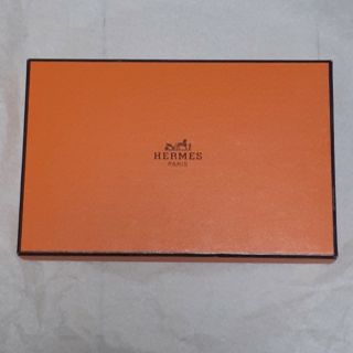 エルメス(Hermes)のエルメス　薄型BOX(ケース/ボックス)