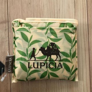 ルピシア(LUPICIA)のルピシア　エコバック(エコバッグ)