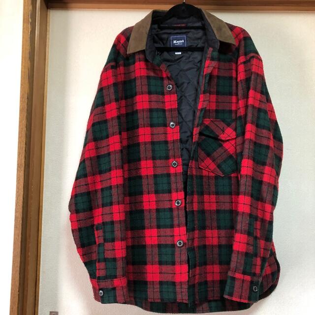 ＶＡＮのＣＰＯジャケット米国の海軍の制服からの由来のジャケット＆ＶＡＮのバック