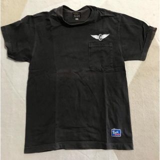 ザリアルマッコイズ(THE REAL McCOY'S)のBuco Tシャツ(Tシャツ/カットソー(半袖/袖なし))