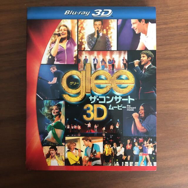 glee DVD&Blu-ray セット