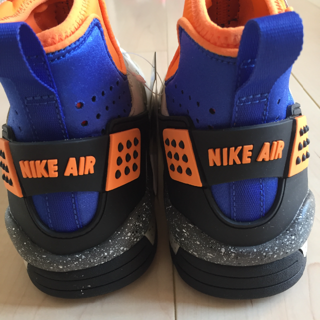 【復刻レア現代版】NIKE ナイキ ACG AIR MOWABB 27cm 4