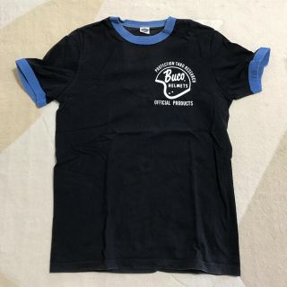 ザリアルマッコイズ(THE REAL McCOY’S)のBuco Tシャツ(Tシャツ/カットソー(半袖/袖なし))