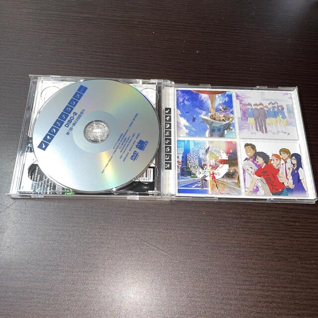 ラジオCD「ノイタミナWEBラジオ」おまとめ1 エンタメ/ホビーのCD(アニメ)の商品写真