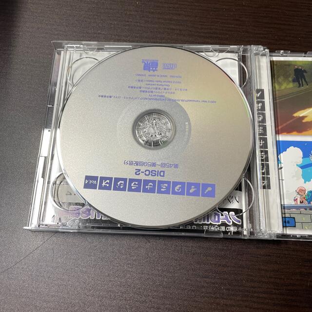 ラジオCD「ノイタミナWEBラジオ」おまとめ4 エンタメ/ホビーのCD(アニメ)の商品写真