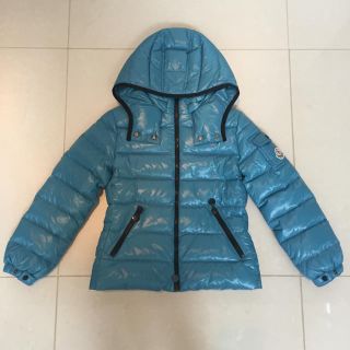 モンクレール(MONCLER)の男女兼用☆モンクレールキッズ☆size8(ジャケット/上着)