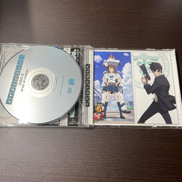 ラジオCD「ノイタミナラジオ」おまとめ6 エンタメ/ホビーのCD(アニメ)の商品写真