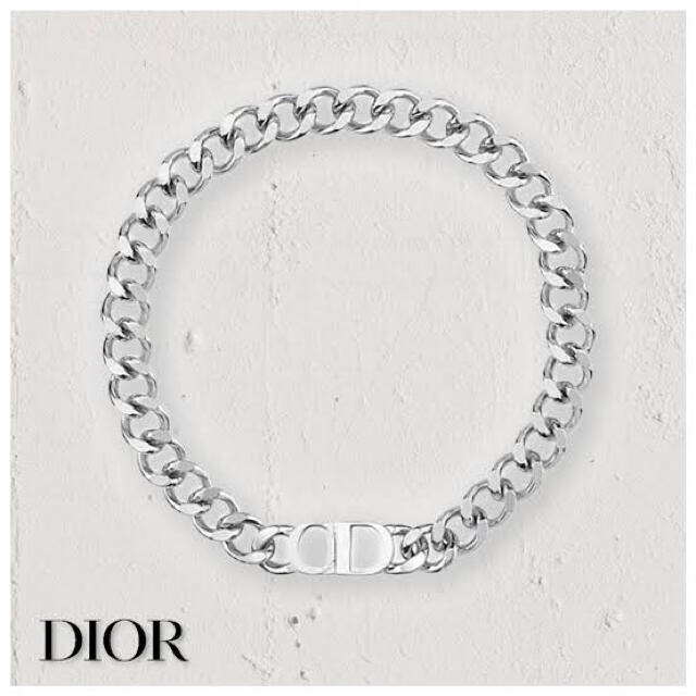 あすつく】 Dior - ディオール ネックレス ネックレス - pmkvirtual.com
