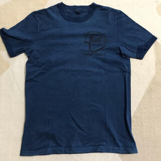 ザリアルマッコイズ(THE REAL McCOY'S)のBuco Tシャツ(Tシャツ/カットソー(半袖/袖なし))