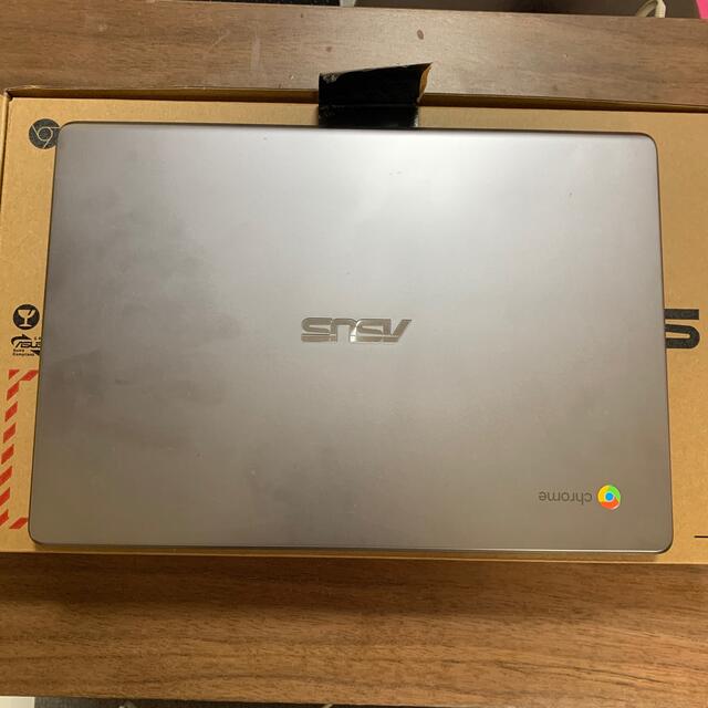 Chromebook c223NA-GJ0018