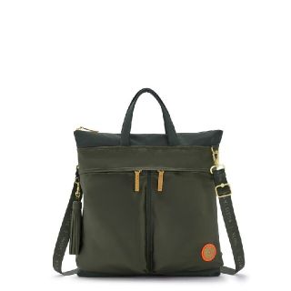 キプリング(kipling)のKipling by BEAMS DESIGN 3waybag(トートバッグ)