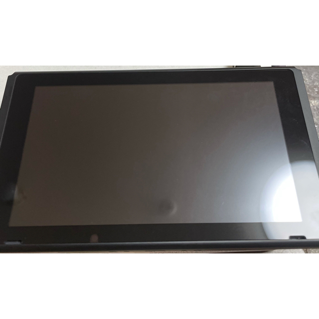 Nintendo Switch グレー 極美品 2