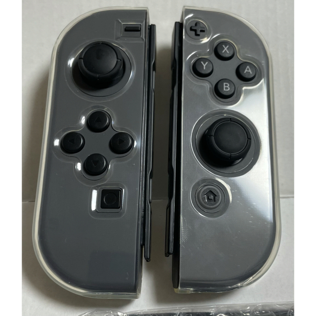 Nintendo Switch グレー 極美品 3