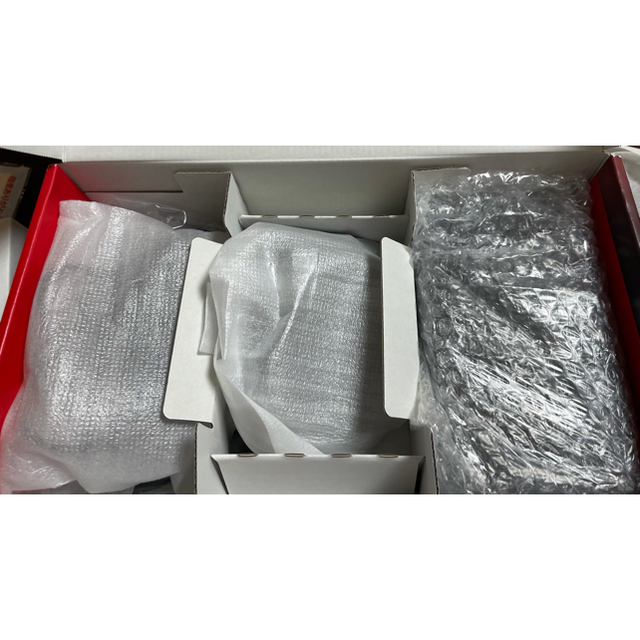 Nintendo Switch グレー 極美品 8