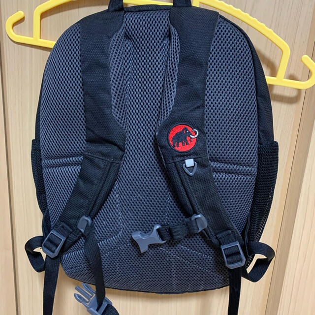 Mammut(マムート)のmammut  マムート　キッズリュック  キッズ/ベビー/マタニティのこども用バッグ(リュックサック)の商品写真