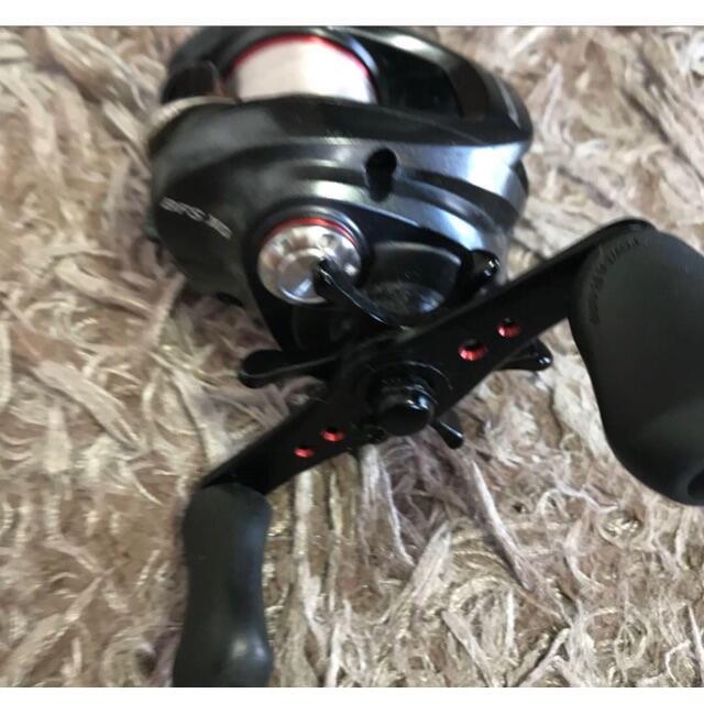 SHIMANO(シマノ)のシマノ　アルテバラン　アルデバラン　BFS Xg 右巻き スポーツ/アウトドアのフィッシング(リール)の商品写真