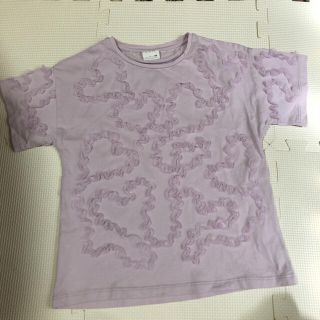 ザラキッズ(ZARA KIDS)のZARA 120㎝(Tシャツ/カットソー)