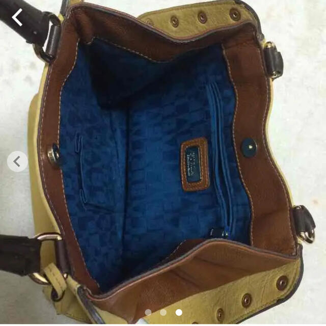 FURLA バック 2