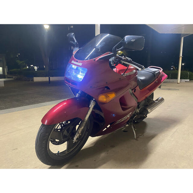 カワサキ ZZR250 車 バイク 出産祝い noxcapital.de