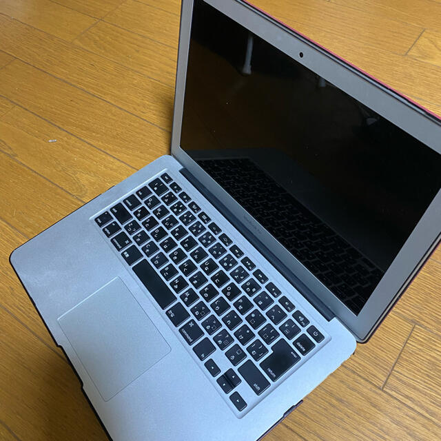 【良品】MacBook Air 13inch 2015 8GB/256GB