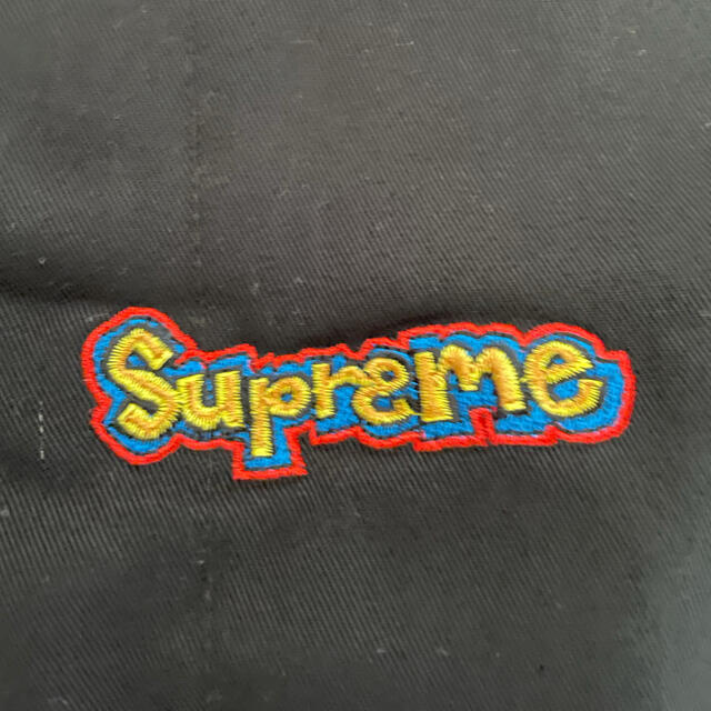 Supreme - supreme gonz shop vest Black Lの通販 by na's｜シュプリームならラクマ 在庫セール