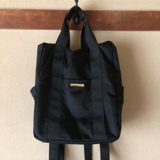 アダムエロぺ(Adam et Rope')の専用】Adam et rope リュック バックパック(リュック/バックパック)