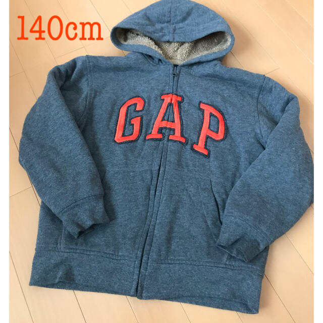 GAP KIDS キッズ パーカー サイズ 140cm