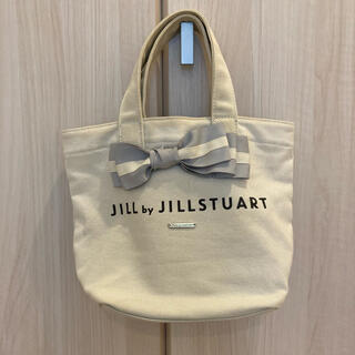 ジルバイジルスチュアート(JILL by JILLSTUART)のJILL by  JILLSTUART ミニバッグ(ハンドバッグ)