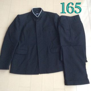 ミツコシ(三越)の学生服 上下セット 165(その他)