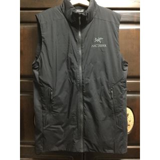ARC'TERYX - Atom SL Vest Men's - Sサイズの通販 by Shop
