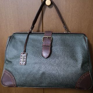 ケンゾー ボストンバッグ(メンズ)の通販 16点 | KENZOのメンズを買う