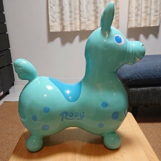 ロディ(Rody)のロディ  RODY  イタリア玩具  ベビー用品  中古(知育玩具)