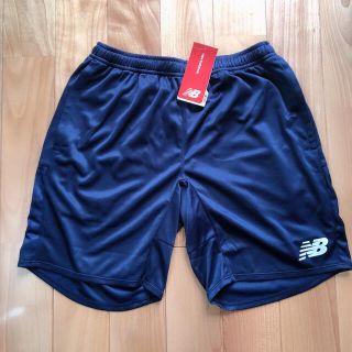 ニューバランス(New Balance)の《新品未使用品》ニューバランス　トレーニングパンツ　(ショートパンツ)