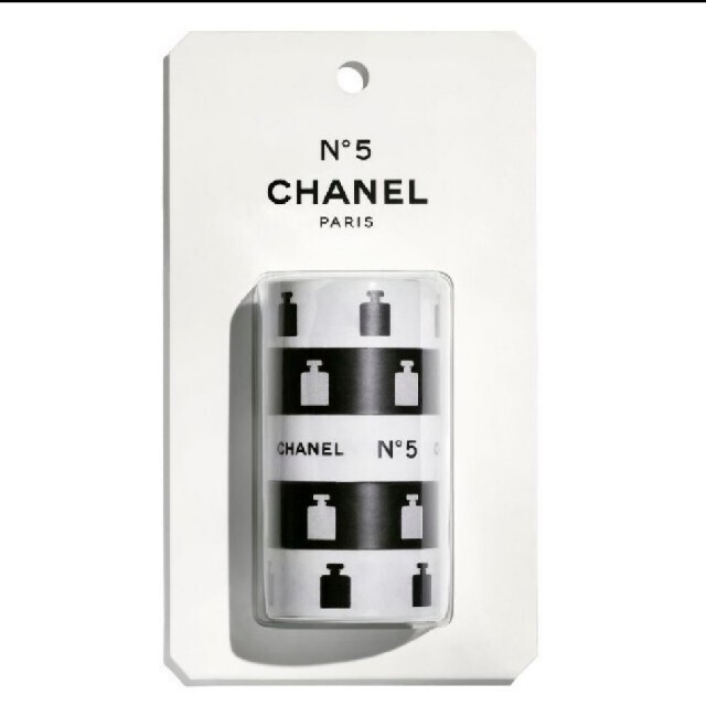 CHANEL(シャネル)の専用ページです。 インテリア/住まい/日用品の文房具(テープ/マスキングテープ)の商品写真