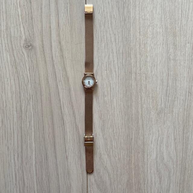 SKAGEN(スカーゲン)の【電池切れ】スカーゲン  腕時計 107XSRR レディースのファッション小物(腕時計)の商品写真