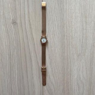 スカーゲン(SKAGEN)の【電池切れ】スカーゲン  腕時計 107XSRR(腕時計)