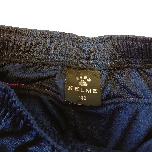 (あっきー0333様)ケルメ KELME サッカー パンツ スポーツ/アウトドアのサッカー/フットサル(ウェア)の商品写真