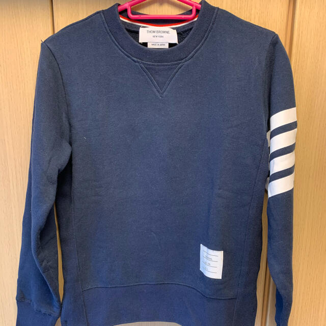 THOM BROWNE - 国内正規 Thom Browne. トムブラウン スウェットの通販