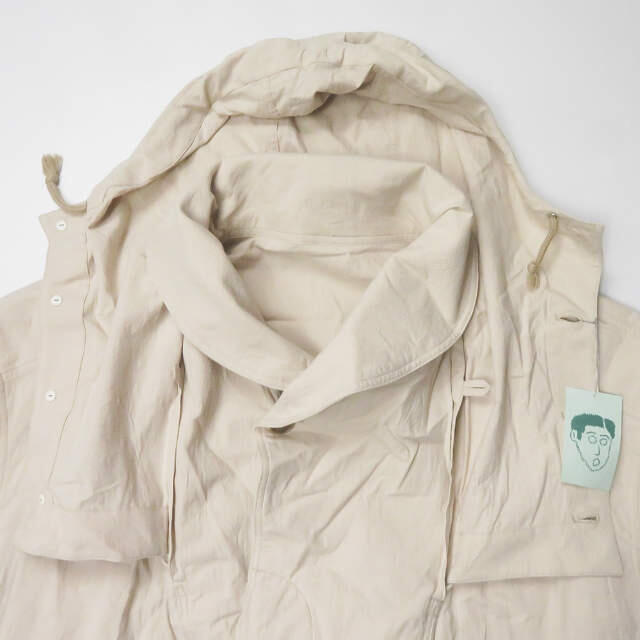 HOMELESS TAILOR ホームレステイラー 20AW 日本製 RIVERSIBLE HOMELESS TAILOR ホームレステイラー 20AW 日本製 RIVERSIBLE